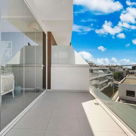 Atica-rooftop-d1-2a Lejlighed