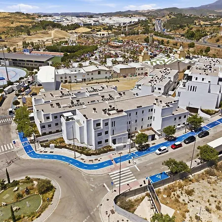 Lejlighed Atica-rooftop-d1-2a *