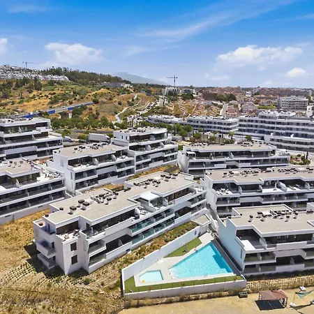 Lejlighed Atica-rooftop-d1-2a *
